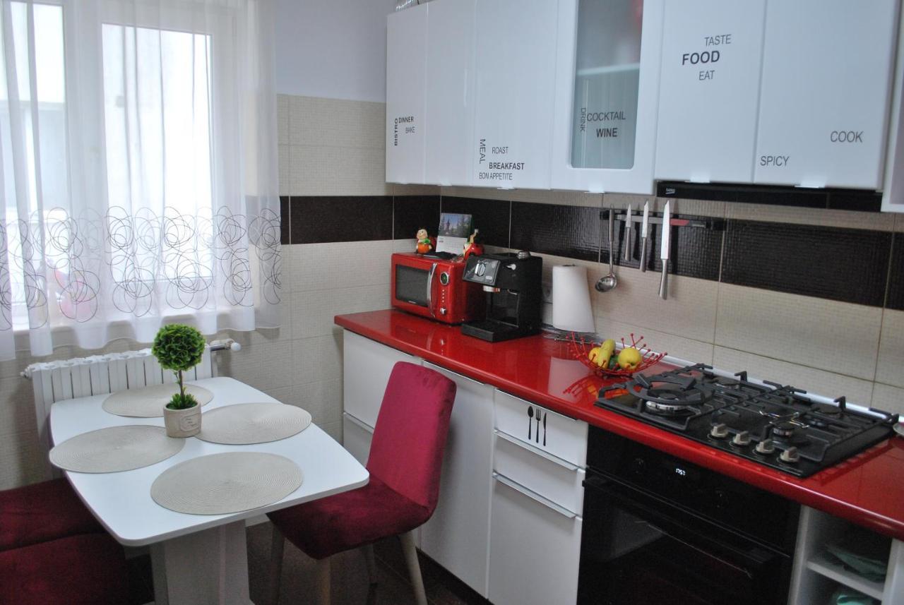 Apartament Black Sea Mamaia Constanta Exterior photo